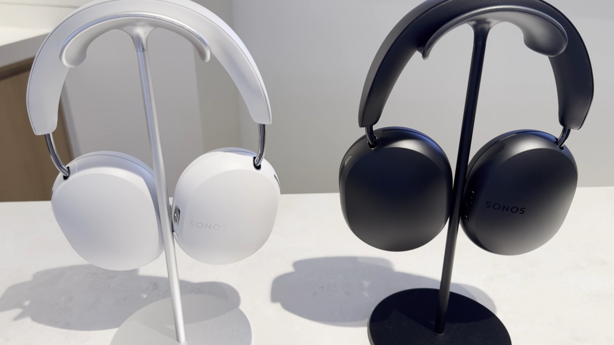 Sonos Ace - A Closer Look at Game-Changing Wireless